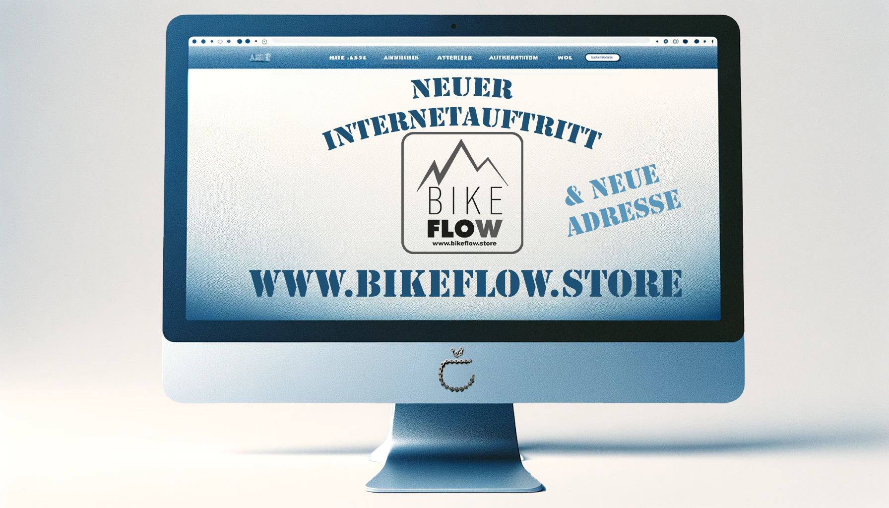 Frischer Wind zum Frühling – Unser neuer Internetauftritt ist da!