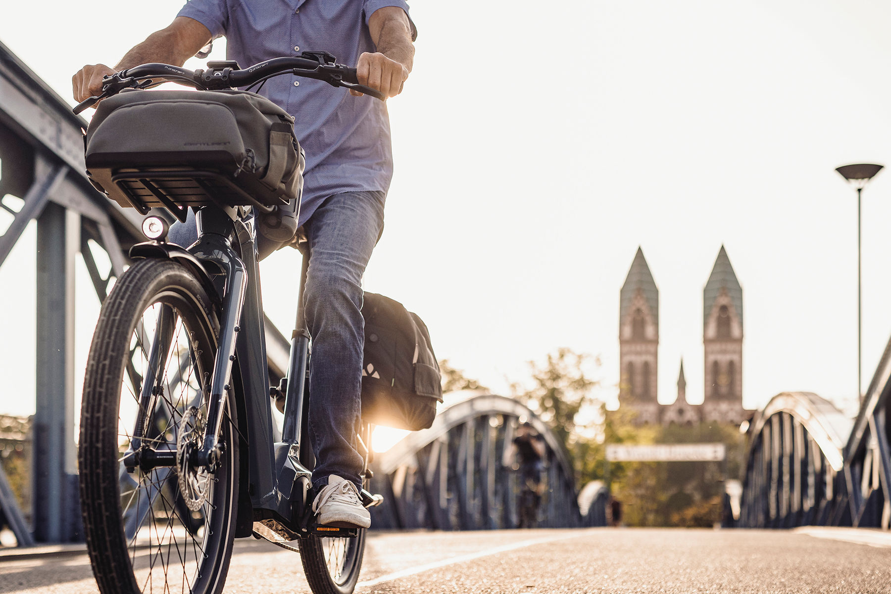 Easy R900i – Bild 4
