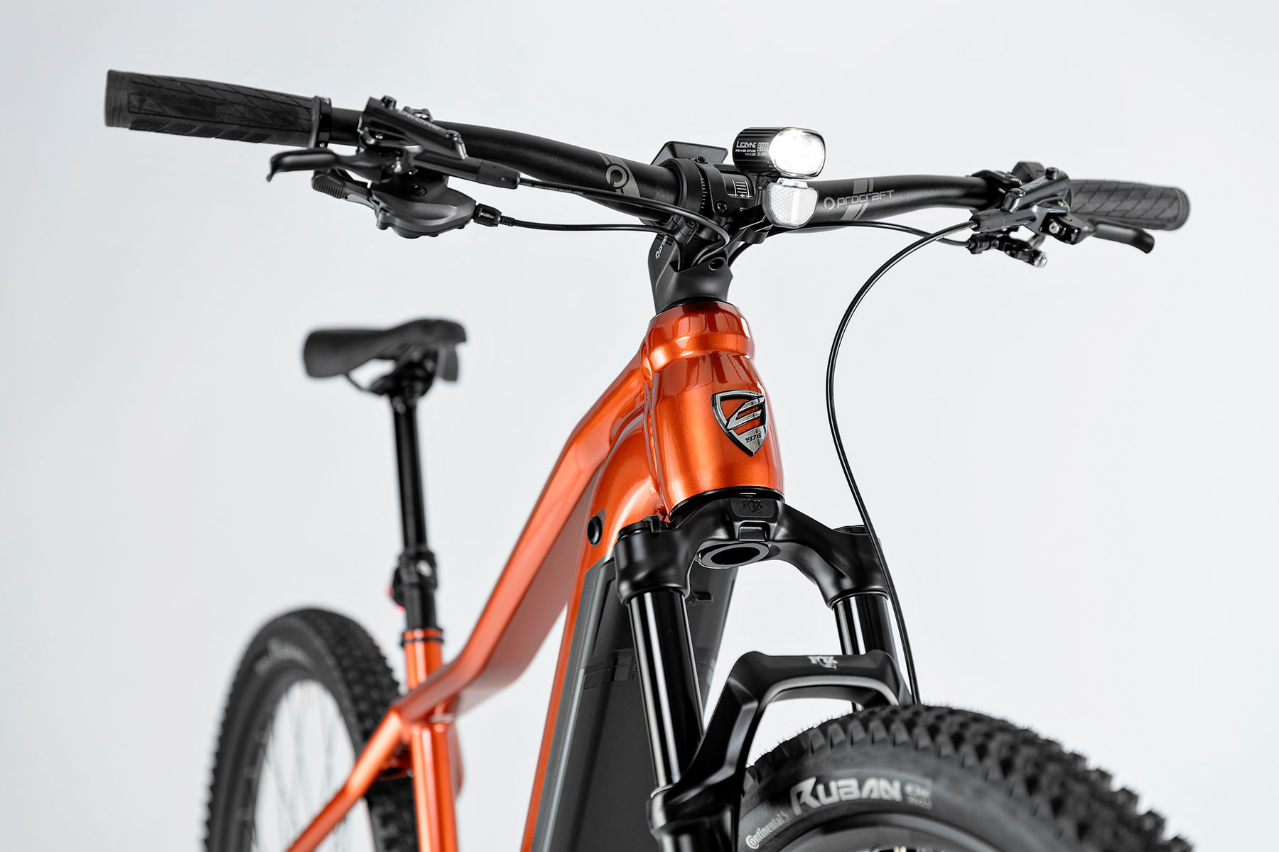 Backfire Fit R2000i – Bild 2