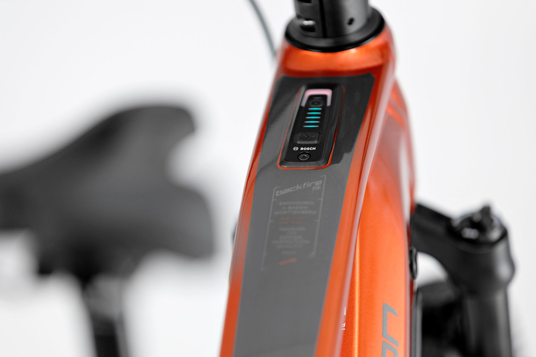 Backfire Fit R2000i – Bild 3