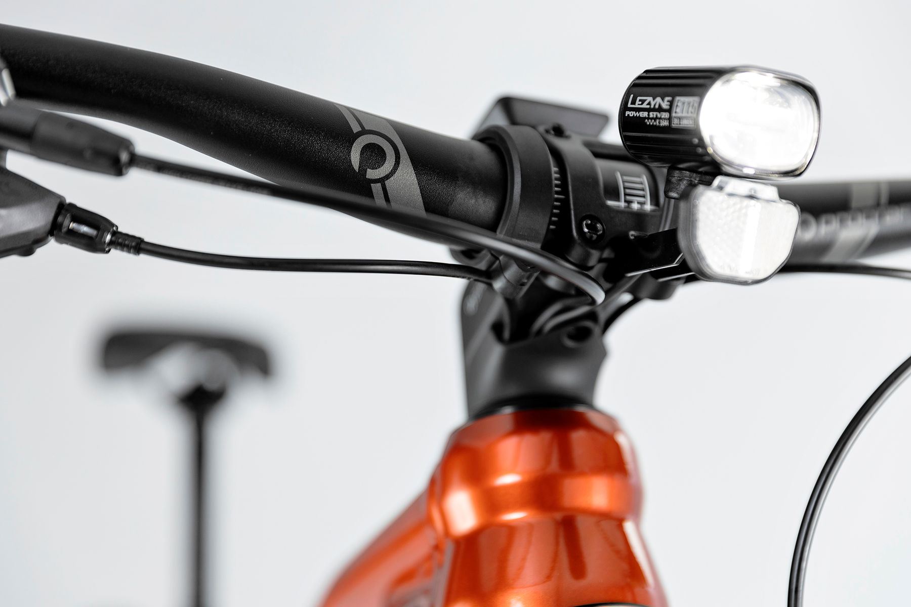 Backfire Fit R2000i – Bild 5