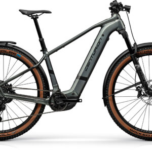 Backfire R2000 EQ