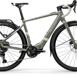 Crossfire R1000 D EQ