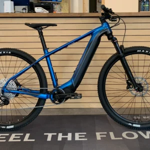 eBig Nine 600