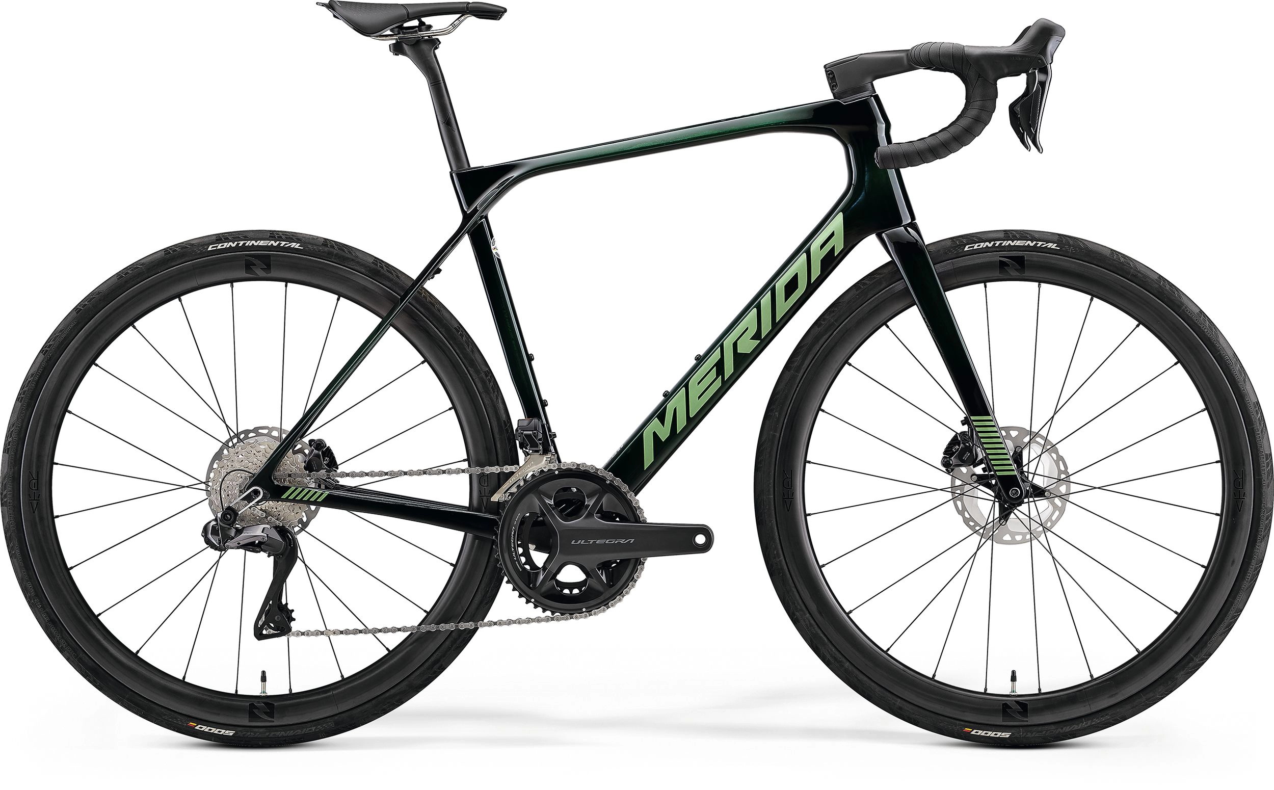 Scultura Endurance 9000