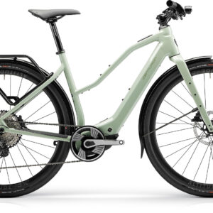 Speeddrive R2000 T EQ